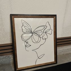Framed Art