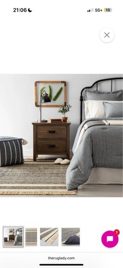 Target Rug