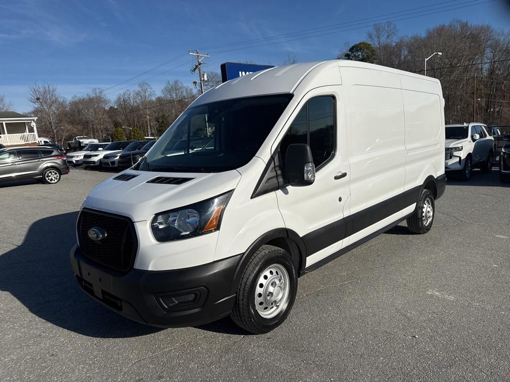 2022 Ford Transit-350 Cargo Van