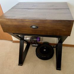 Secretary Desk