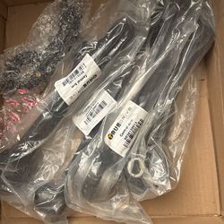 Dodge / Chrysler Lower Control Arm Set