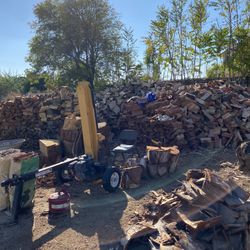 Firewood 🪵🔥/ Leña 🪵🔥
