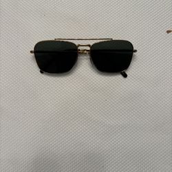 Ray Ban New Caravan Sunglasses