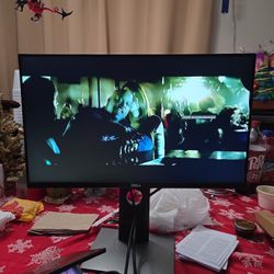 Dell Monitor 22 Inch 