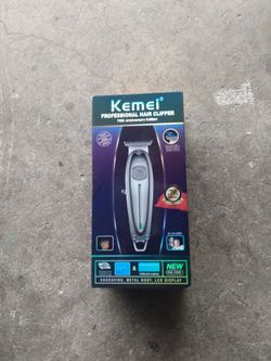 Kemel Trimmer 