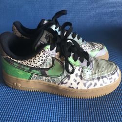 Air Force 1 Low Chicago Size 6