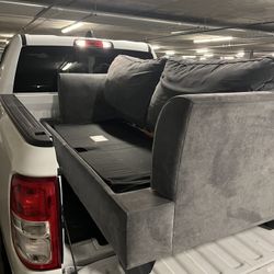 Sofa/bed