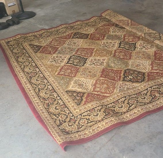 Area Rugs
