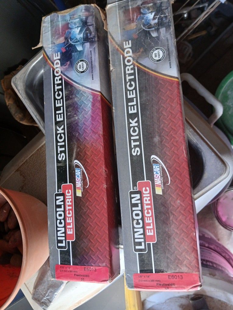 Soldadura
