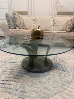 Center Table