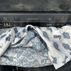 Free VCR 
