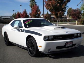 2010 Dodge Challenger