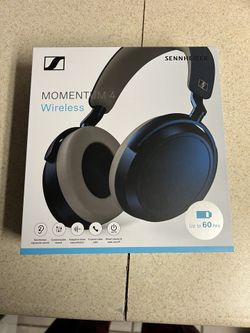Sennheiser Momentum 4 - Brand New
