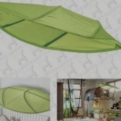 IKEA Leaf Canopy 