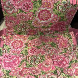 Vera Bradley 👜 tote slightly loved $18