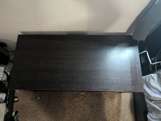 TV stand