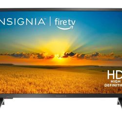 Insignia FireTV 32”