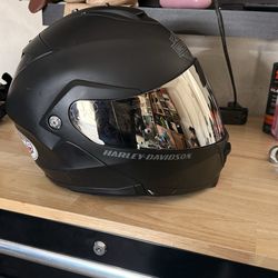 2017 Harley Davidson Harley