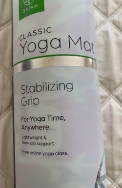 Classic Yoga mat