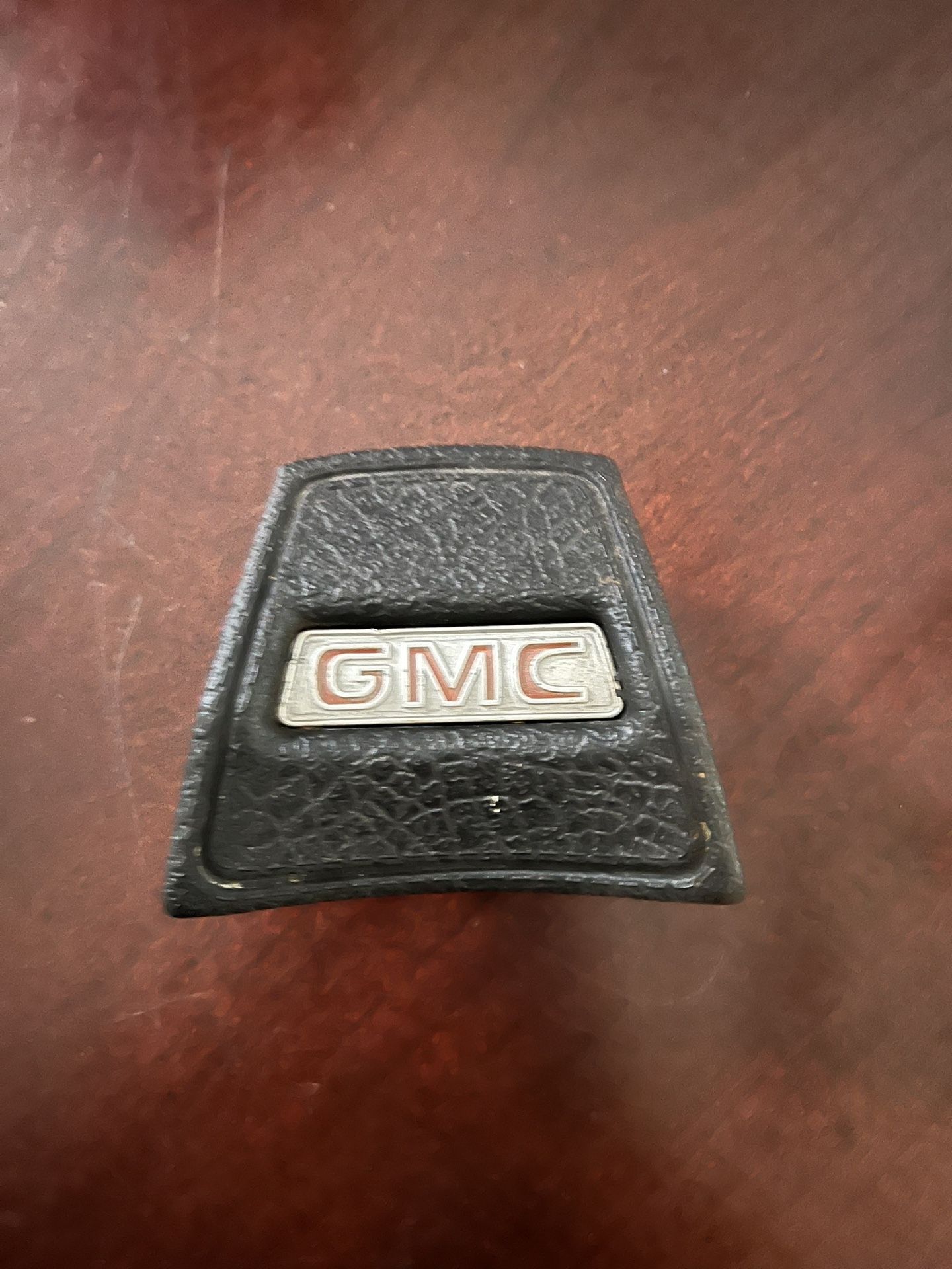 1(contact info removed) GMC Horn Button