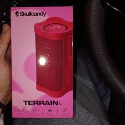 Skullcandy TERRAINxt