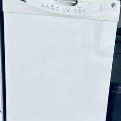 DISHWASHER GE