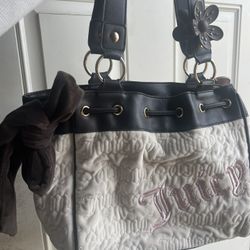 Juicy Couture Daydreamer Bag 