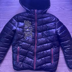 SDL Puffer