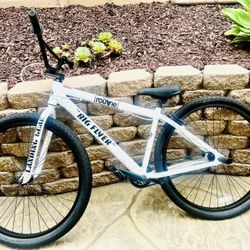 29 SE BIKE BIG FLYER X CITY GROUNDS Limited Edition Oreo Splatter 800 OBO for Sale in Chula Vista CA OfferUp