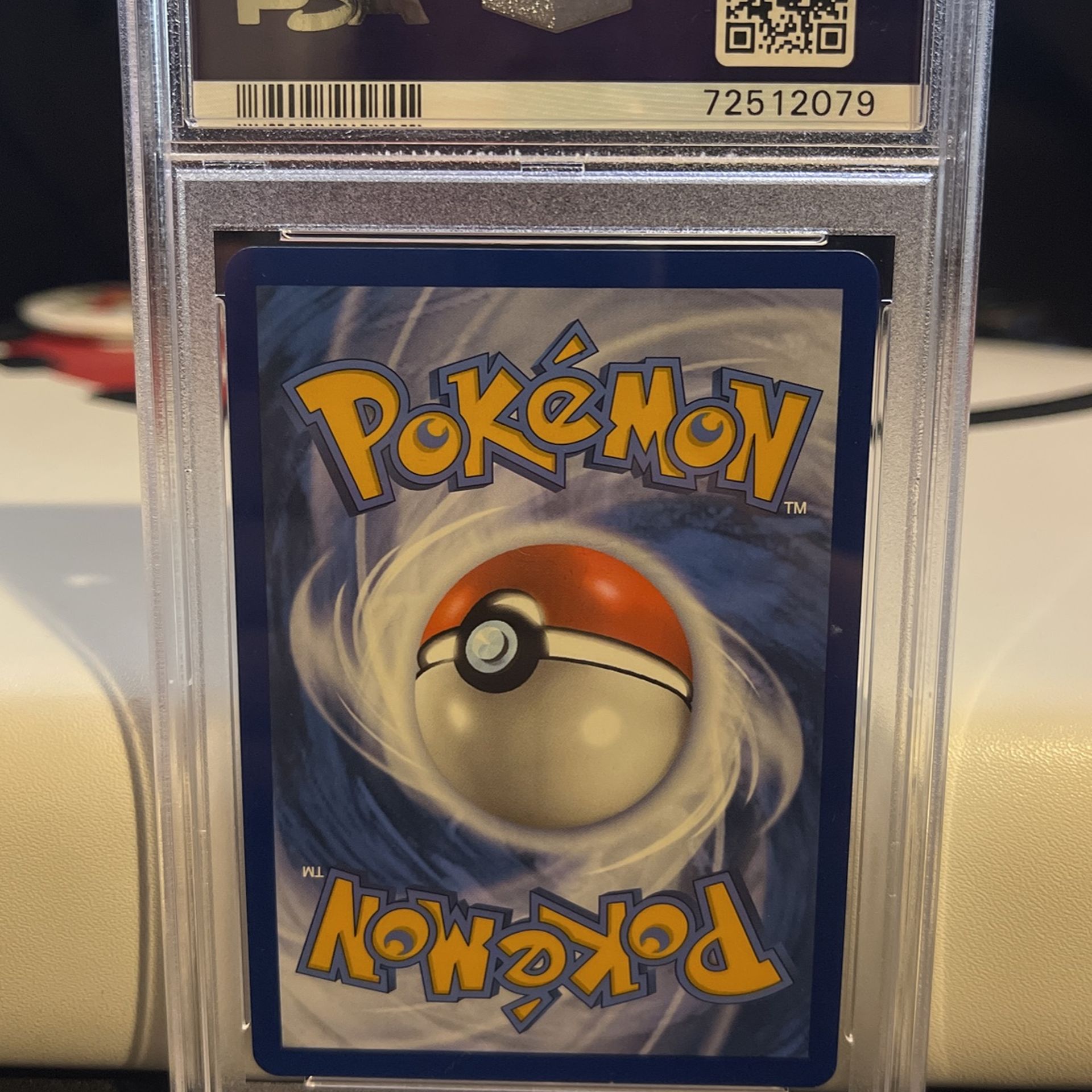 PSA 10 Gem Mint 2023 Pokemon Crown Zenith Raikou V Full Art #GG41/GG70 for  Sale in Peoria, AZ - OfferUp