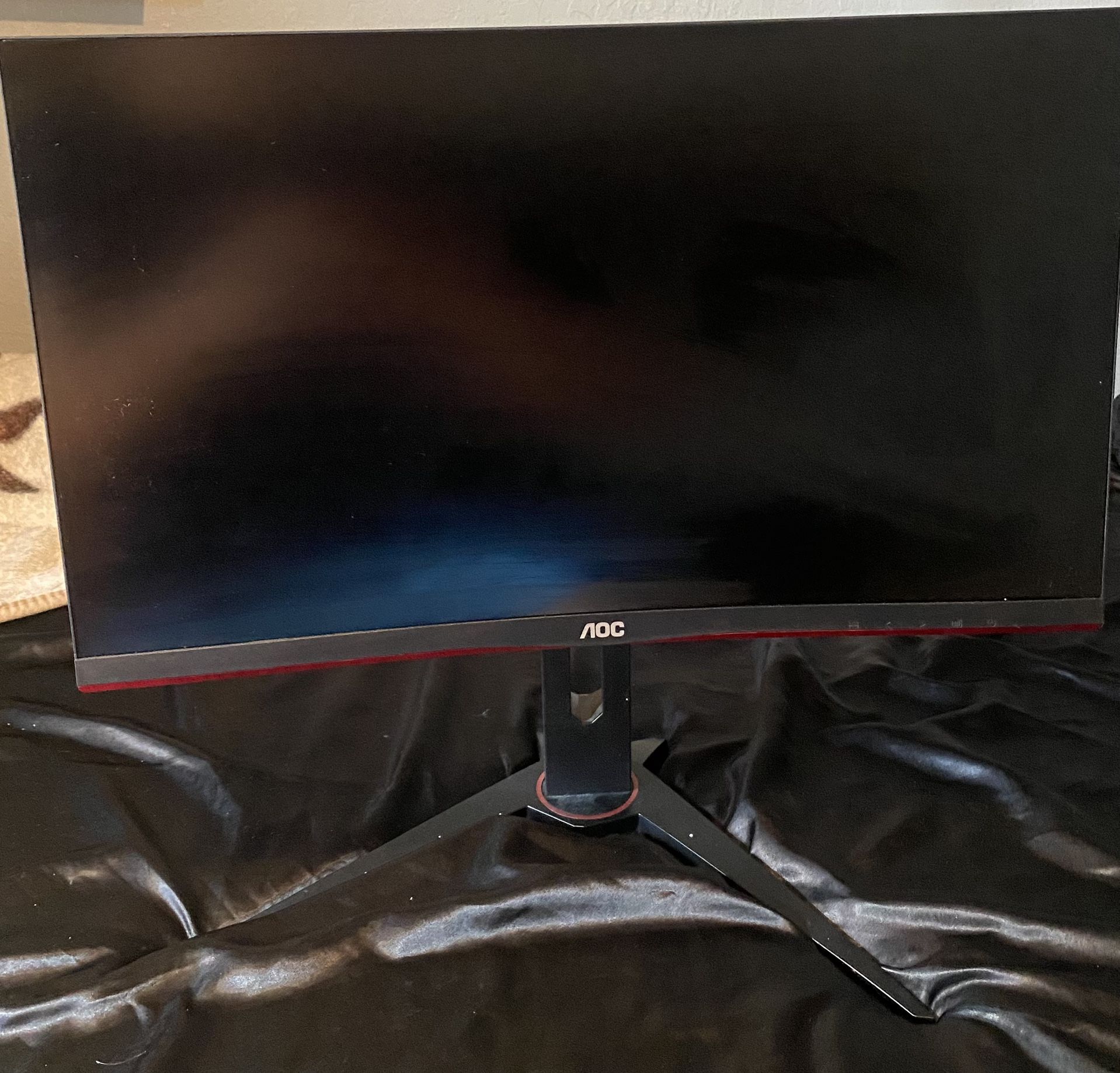 AOC Monitor