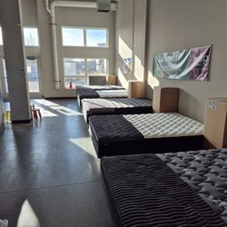 Mattresses 50-80% Off- Going Fast