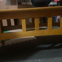 WOOD Coffee table 