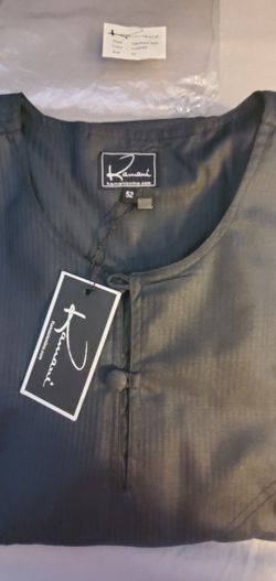 Man Colthes (KAMANI)