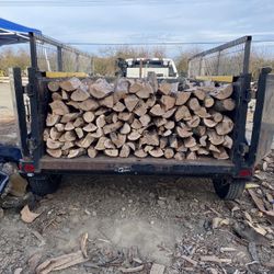 Ready To Burn Oak Firewood Still Available Dec 2024