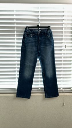Boys Cat & Jack Jeans Size 14