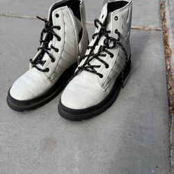 Boots. Children’s 