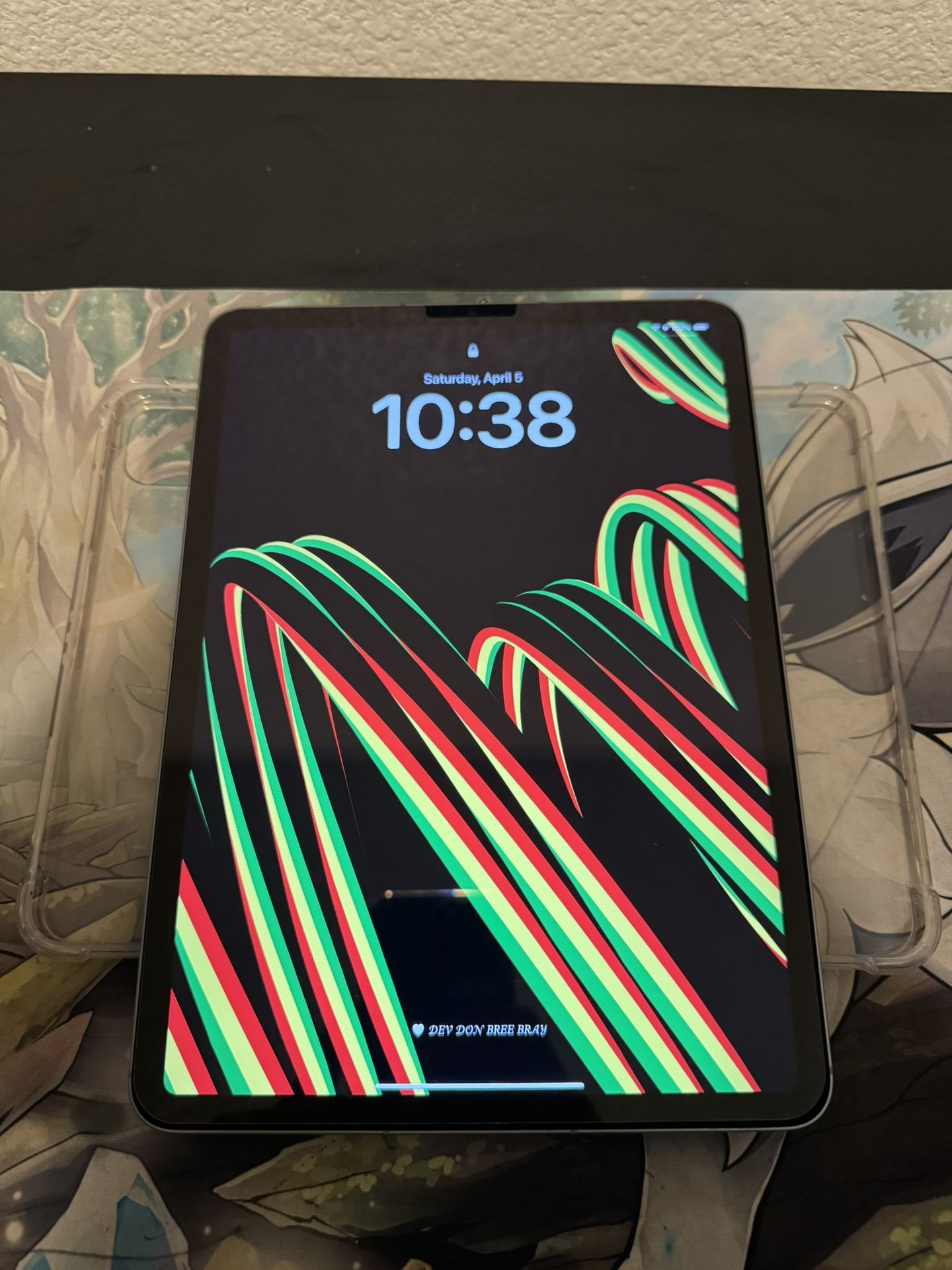 Apple iPad Pro