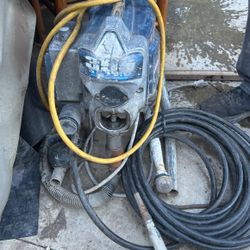 Paint Sprayer