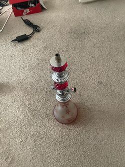 Old school classic (insence) burner