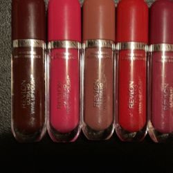 Vinyl Lip Polish-high gloss ( Make Me An Offer)