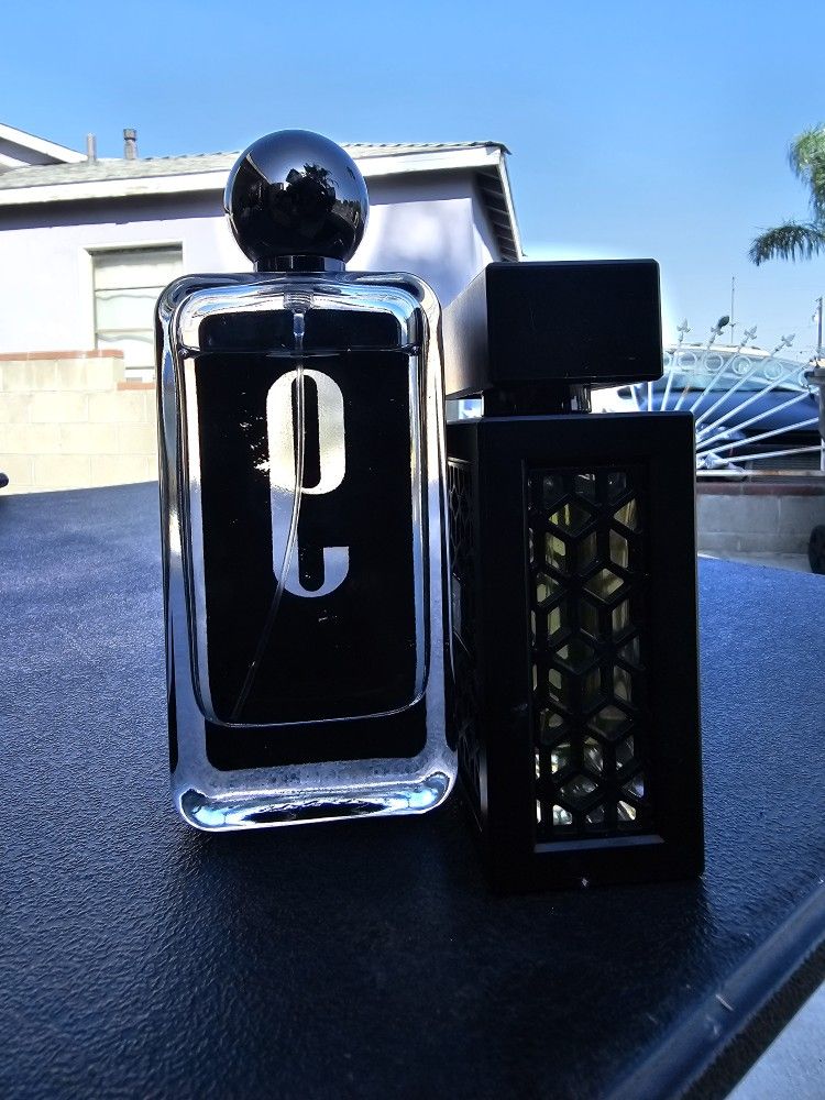cologne For Men