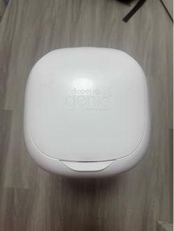 Diaper Genie