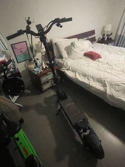Varla Scoter 2.0