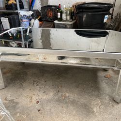 Glass Coffee Table Free