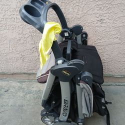 Chicco Bravo  Stroller