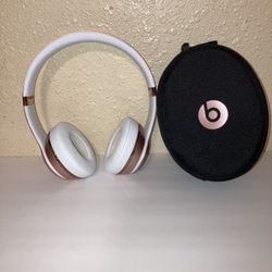 Beats By Dre Solo 3 Wireless