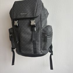 Designer Bookbag 