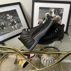 Jordan 12 Retro Utility 
