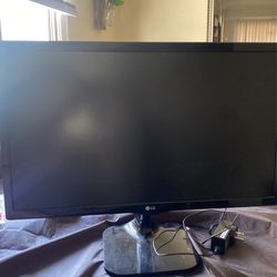 LG Monitor